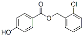 CAS#: 85392-27-4， (2-Chlorophenyl)Methyl 4-Hydroxybenzoate