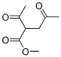 CAS#: 85392-47-8， Methyl 2-Acetyl-4-Oxovalerate