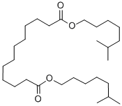 CAS#: 85392-86-5， Diisooctyl Dodecanedioate