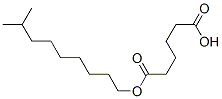 CAS#: 85480-28-0， Hexanedioic Acid Isodecyl Ester