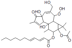 CAS#: 85527-84-0， Ostodin