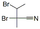 CAS#: 85554-83-2， 2,3-Dibromo-2-Methylbutyronitrile