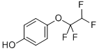 CAS#: 85578-29-6， 4-(1,1,2,2-Tetrafluoroethoxy)Phenol