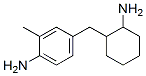 CAS#: 85586-58-9， 4-[(2-Aminocyclohexyl)Methyl]-2-Methyl-Benzenamine