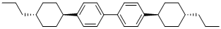 CAS#: 85600-56-2， 4,4'-Bis(trans-4-Propylcyclohexyl)-1,1'-Biphenyl
