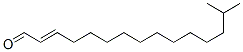CAS#: 85926-92-7， Isohexadecenal
