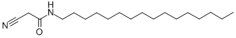CAS#: 85987-88-8， 2-Cyano-N-Hexadecyl-Acetamide