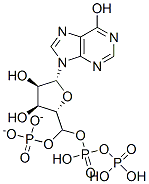 CAS#: 86-04-4， Inosine 5'-pyrophosphate