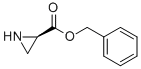 CAS#: 86123-05-9， (R)-2-Aziridinecarboxylic Acid Benzyl Ester