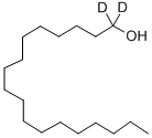 CAS#: 86369-69-9， n-Octadecyl-1,1-D2 Alcohol