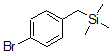 CAS#: 86605-93-8， 4-Bromo-alpha-(Trimethylsilyl)Toluene