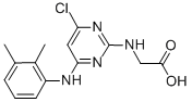CAS#: 86627-15-8， Aronixil