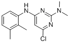 CAS#: 86627-50-1， Lodinixil