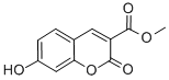 CAS#: 86788-49-0， 7-Hydroxy-2-Oxo-2H-Chromene-3-Carboxylic Acid Methyl Ester