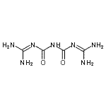 CAS#: 86902-94-5， 1,5-Diamidinobiuret