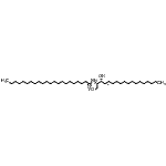CAS#: 869501-30-4， N-[(2S,3R,4E)-1,3-Dihydroxy-4-octadecen-2-yl]docosanamide