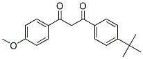 CAS#: 87075-14-7， Avobenzone