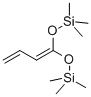 CAS#: 87121-06-0， 1,1-Bis(Trimethylsilyloxy)-1,3-Butadiene