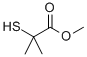 CAS#: 87123-08-8， Methyl 2-Mercapto-2-Methyl Propionate