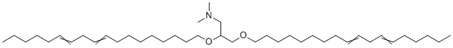 CAS#: 871258-12-7， DLinDMA