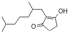 CAS#: 871482-71-2， 2-(2,6-Dimethylheptyl)-3-Hydroxy-2-Cyclopenten-1-One