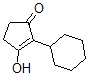 CAS#: 871482-72-3， 2-Cyclohexyl-3-Hydroxy-2-Cyclopenten-1-One