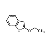 CAS#: 871896-52-5， 2-Ethoxy-1-benzofuran
