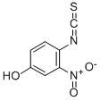 CAS#: 87200-48-4， 4-Isothiocyanato-3-Nitro-Phenol