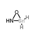 CAS#: 872086-03-8， Oxazastanniridine