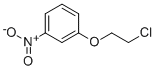 CAS#: 87291-34-7， 3-(2-Chloroethoxy)Nitrobenzene