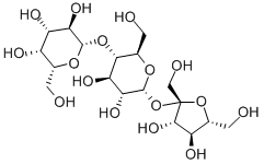 CAS#: 87419-56-5， Lactosyl Fructoside