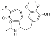 CAS#: 87424-25-7， 3-Demethylthiocolchicine