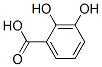 CAS#: 875-28-5， 2,3-Dihydroxybenzoic Acid
