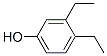 CAS#: 875-85-4， 3,4-Diethylphenol
