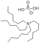 CAS#: 87700-05-8， Tetrahexylammonium Dihydrogen Phosphate
