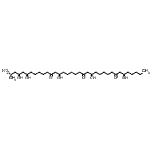 CAS#: 87879-55-8， (6R,14R,22R,30R,32S,34S)-6,14,22,30,32,34-Hexahydroxy-8,16,24-pentatriacontanetrione