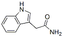 CAS#: 879-06-1， 3-Indole Acetamide