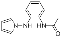 CAS#: 87948-01-4， N-(2-Acetylaminophenyl)-1H-Pyrrol-1-Amine