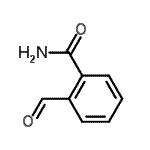 CAS#: 87963-75-5， 2-Formylbenzamide