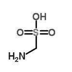 CAS#: 87993-99-5， Aminomethanesulfonic acid