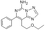 CAS#: 88133-11-3， Bemitradine