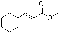 CAS#: 88399-98-8， Methyl (2E)-3-(1-cyclohexen-1-yl)acrylate