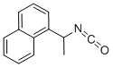CAS#: 88442-63-1， 1-(1-Naphthyl)Ethyl Isocyanate