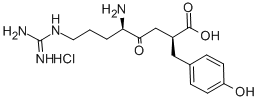 CAS#: 88465-81-0， Arphamenine B