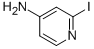 CAS#: 88511-26-6， 2-Iodo-Pyridin-4-Ylamine