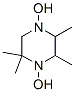 CAS#: 88571-72-6， 1,4-Dihydroxy-2,2,5,6-Tetramethyl-Piperazine