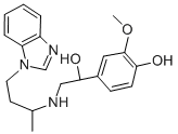 CAS#: 88578-07-8， Imoxiterol
