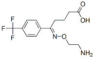 CAS#: 88699-91-6， Fluvoxamine Acid