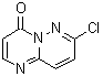 CAS#: 88820-50-2， 7-Chloro-4H-pyrimido[1,2-b]pyridazin-4-one