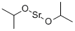 structure of CAS# 88863-33-6, Strontium Isopropoxide